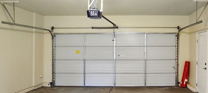 garage door hardware