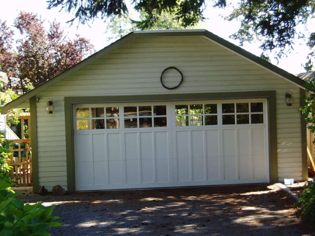 Garage Doors rank 4