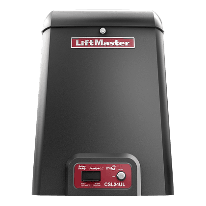 LiftMaster CSL24UL