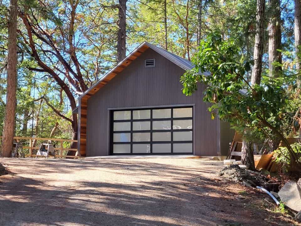 Overhead Door Installations