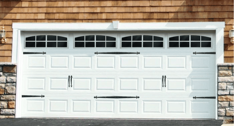Residential Garage Doors in Victoria