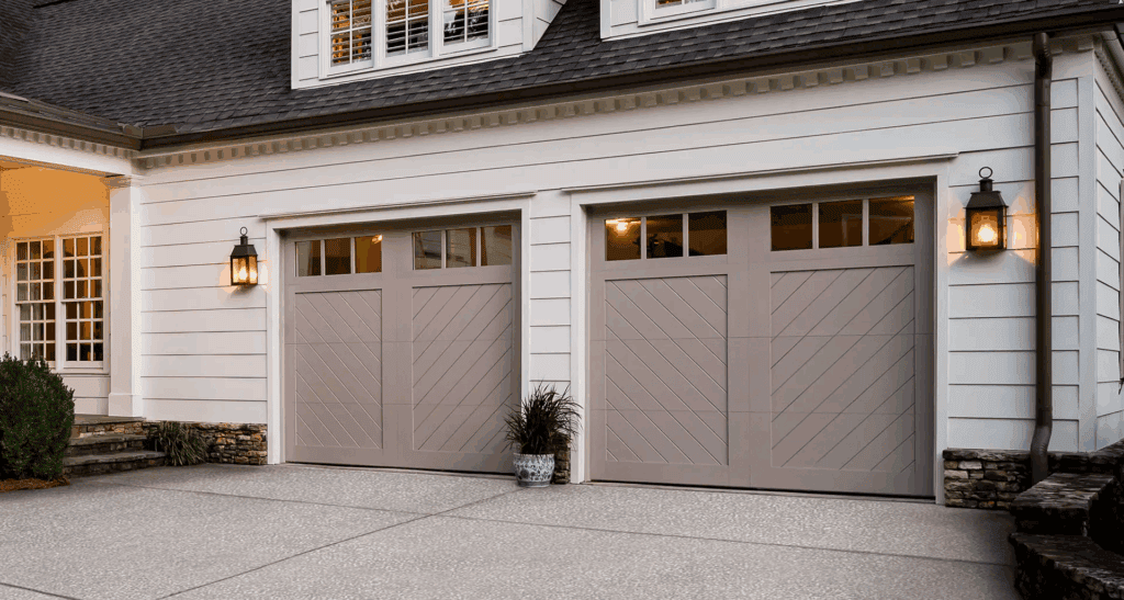 clopay residential garage doors