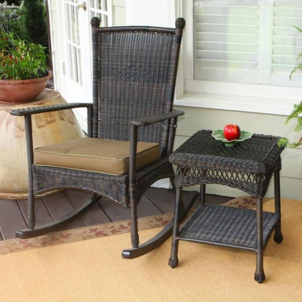 Outdoor Furniture - Home Exterior Improvement